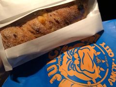 高山法棍-Juicy Bakery(大学路店)