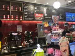 -85度C(厦门台湾街店)