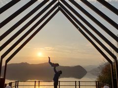 -杭州桐庐康莱德酒店西餐厅-舍