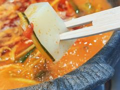 -黔有有贵州酸汤夺夺粉火锅(五味十字店)