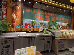 -民俗村柴火灶·景德江西菜(中国陶瓷博物馆店)
