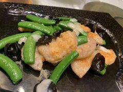 -骏莱海鲜鱼港(五角场店)
