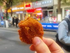 -陶记正宗德州扒鸡(科巷店)