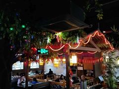 大堂-周渝食惦酸菜鱼(青浦店)