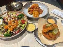 -魏斯理汉堡(西安沣东吾悦店)