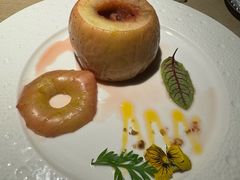 -波特曼西餐厅(中央大街店)