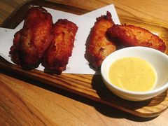 二哥爱鸡翅-太二酸菜鱼(福州泰禾店)