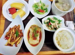 点击看大图 -新寰亚月子会所(盛捷白塘店)