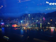 -天龙轩(香港丽思卡尔顿酒店)