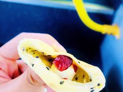 -啊噗吐呦现场烘焙(麦凯乐店)