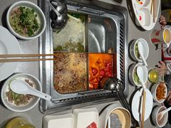 -海底捞火锅(宝龙广场夜宵主题店)