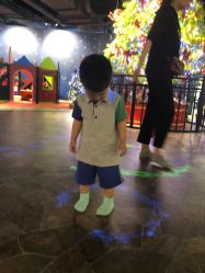 -幻贝家儿童乐园(苏州中心店)