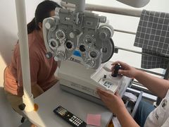 -大视家眼镜(园区星海店)