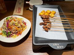 -管氏翅吧(马家堡店)