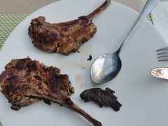 -亮马河饭店翠雅咖啡厅