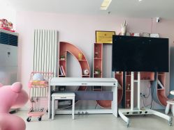 店内环境-Beauty Nails 美甲美睫皮肤管理