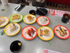 -友壹町寿司(佛山新DNA店)