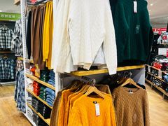 -优衣库(上海虹口龙之梦店)