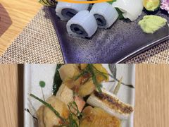 -彩汐 日式海鲜&烧鸟居酒屋
