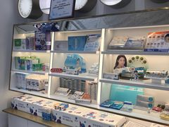 -世纪大明眼镜·林德伯格·蔡司官方授权店(武昌旗舰店)