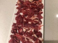 -古乐牛香·鲜牛肉牛杂火锅(新区店)