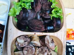 血肉肠拼-蒙料·手把肉(望京店)