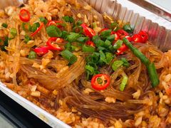 -茅炒屋龙虾·烧烤·湘菜(新河路店)