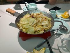 -湘江红·湖南招牌菜(莲花南路店)