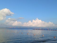 -惠州金海湾嘉华度假酒店