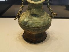 -合浦汉代文化博物馆