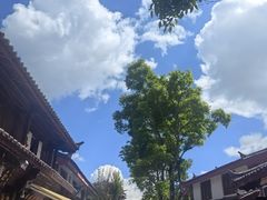 -顺顺小吃(独克宗古城店)