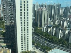 -重庆观音桥华美达安可酒店