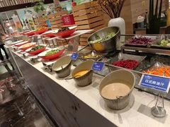 -宁波石浦豪生大酒店·自助餐厅