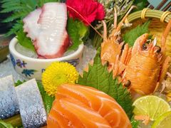-原志优秀食材·匠心料理·海胆主题(金亿广场店)