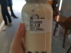 -夻茶HUATEA(水晶郦城店)