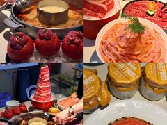 -麻辣空间·清油火锅(水井沟店)