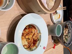 -弄堂小笼包(西青中北永旺购物中心店)