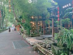-哈哈曲艺社(西门闲亭店)