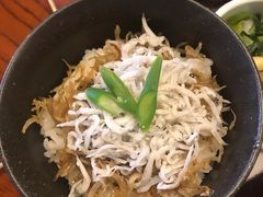 -镰仓 峰本(八幡宫前本店)