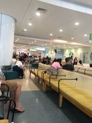 点击看大图 -上海市儿童医院(泸定路院区)