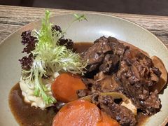 -巴别塔法餐舍(朝阳店)