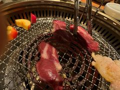 -腾格里· 蒙古山羊火锅(北京中关村店)