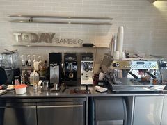 -Bamboo Today Cafe(国创园店)