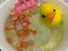 -知楚•精致湖北菜(武商MALL店)