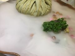 -山顶顶概念四川菜(黄埔大道店)