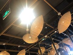 大堂-采椰郎椰子鸡(融创茂店)