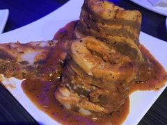 -Gen Korean BBQ House