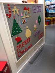 -乐高授权专卖店(新北万达店)