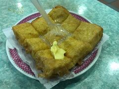 -维记咖啡粉面(福荣街店)