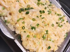 -很久以前羊肉串(大华三路店)